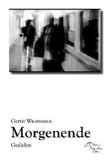 Morgenende Gerrit Wustmann Cover