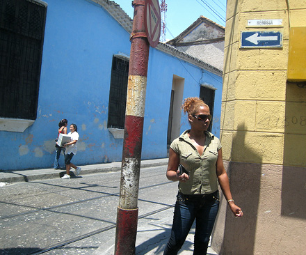 Kuba, wohin gehst du?, eine Fotoreportage von Johannes Heckmann