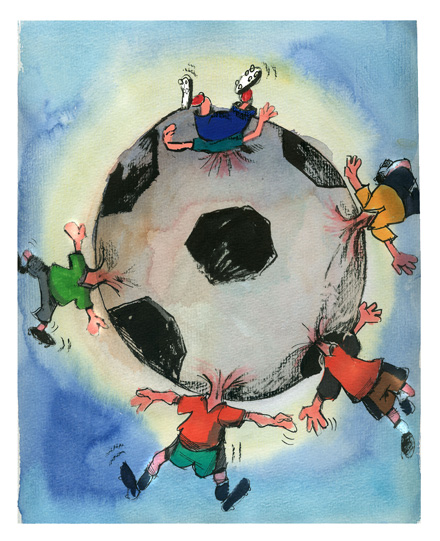 "Brot und Spiele", Kostas Koufogiorgos „Minima Politika“, © 2008 Horlemann-Verlag Gewalt Minima Politika Kostas Koufougiorgos Horlemann-Verlag Minima Politika Kostas Koufougiorgos Horlemann-Verlag