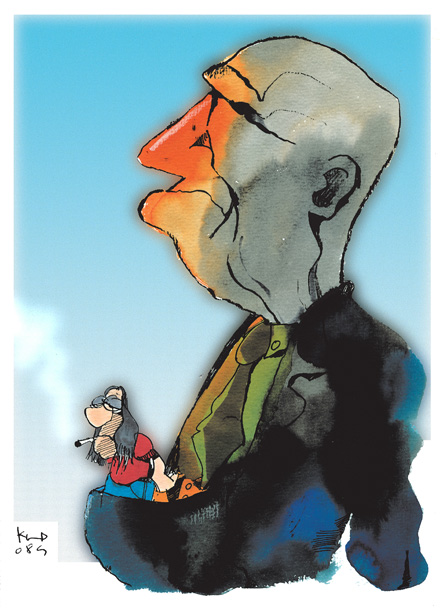 "Vergleichsweise", Kostas Koufogiorgos „Minima Politika“, © 2008 Horlemann-Verlag Gewalt Minima Politika Kostas Koufougiorgos Horlemann-Verlag Minima Politika Kostas Koufougiorgos Horlemann-Verlag