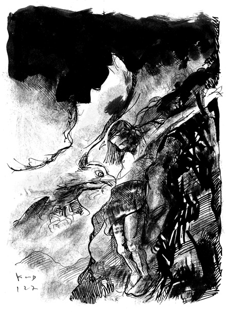 "Kleine Anfrage", Kostas Koufogiorgos „Minima Politika“, © 2008 Horlemann-Verlag Gewalt Minima Politika Kostas Koufougiorgos Horlemann-Verlag Minima Politika Kostas Koufougiorgos Horlemann-Verlag