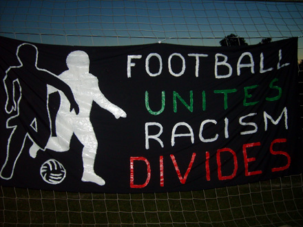 football unites