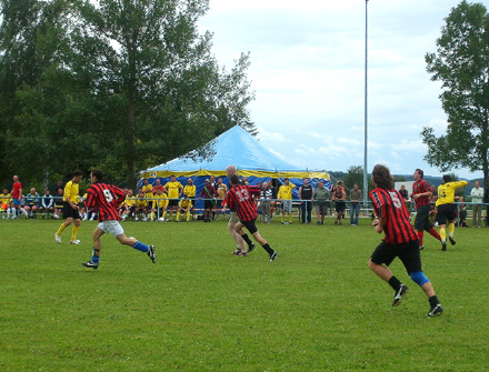 spielszene in gächingen