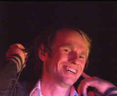 Keinmzheit Konzert in der Kantine in Köln | Foto: Thorsten Schiller