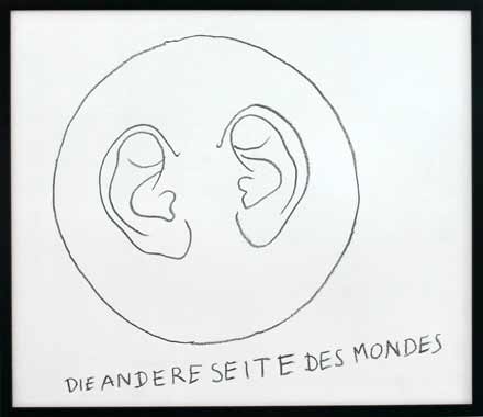 DIE ANDERE SEITE DES MONDES