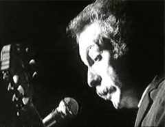 George Brassens