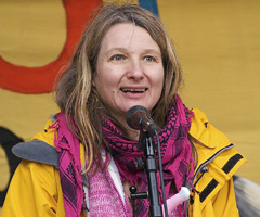 Marion Küpker gaaa Büchel | Foto: Herbert Sauerwein AF