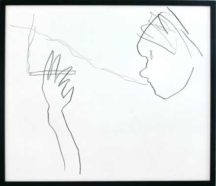 o.T. Raucher 2