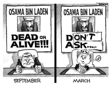 bin laden