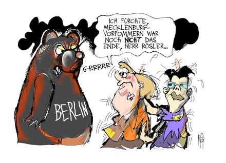 Wahl Berlin