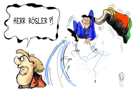 herr rösler