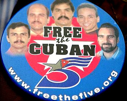 Free the Cuban Five