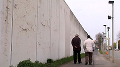 Filmstill aus " Verboten Verfolgt Vergessen"