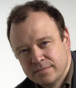 SZ-Redakteur Joachim Käppner