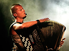 Kimmo Pohjonen