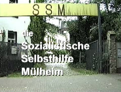 Sozialistische Selbsthilfe Mülheim