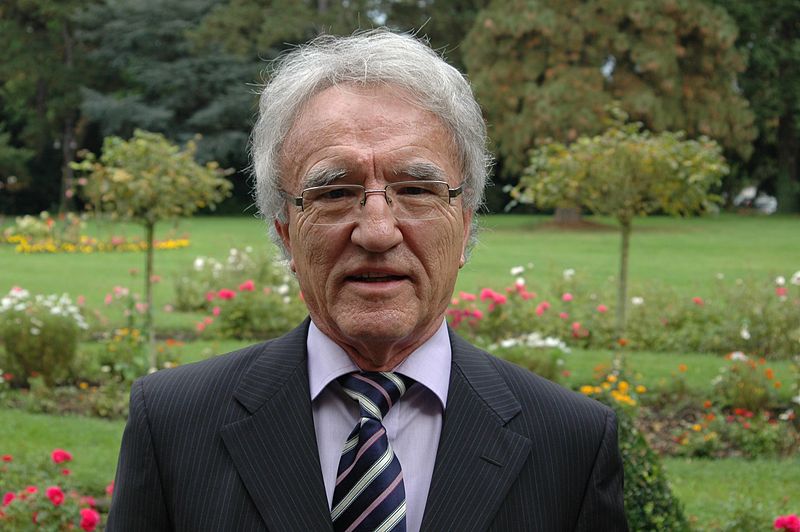 Horst Teltschik