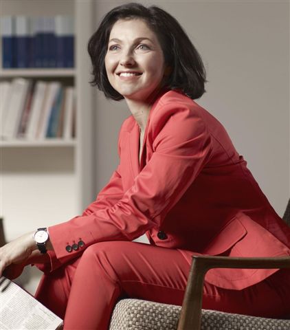 CDU-Frau Katherina Reiche. http://www.katherina-reiche.de. 