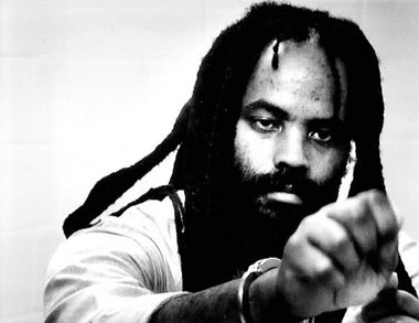 Mumia Abu-Jamal