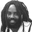 Mumia Abu-Jamal in der Todeszelle