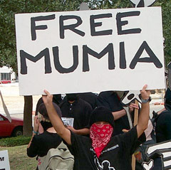 Free Mumia