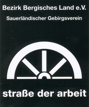 Logo des Sauerlndischen Gebirgsvereins