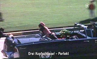 'Drei Kopfschüsse! - Perfekt'