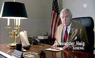 US-General Alexander Haig