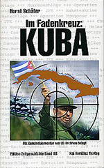 Buchcover: Im Fadenkreuz: Kuba