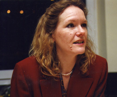 Ulla Lessmann