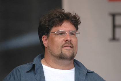 Claus Ludwig - Antrag am 4. April