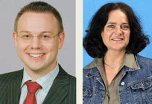 Martin Börschel, Barbara Moritz - Gemeinsam an die Macht und für den Abriss von 381 Wohnungen