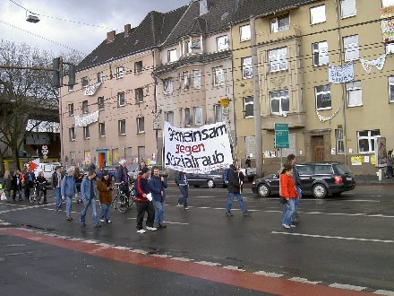 1,4 Millionen Einnahmen jhrlich, wenn nicht abgerissen wird