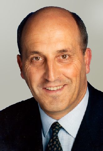 Tessen von Heydebreck - verantwortlich u.a. für Kultur