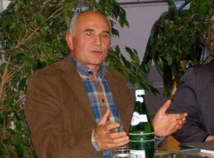 Sakir Bilgin - Thema: Identitätssuche
