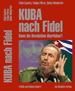 Buchcover: Kuba nach Fidel - Kann die Revolution berleben?