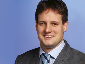 CDU-MdL Thorsten Schick - weiß, was Bürger wünschen