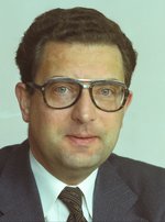 Gerhart Baum: Warum sind die Bürger so gleichgültig?