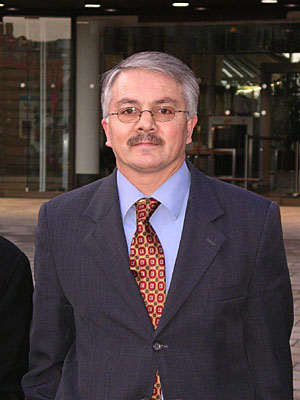 Ismail Altintas