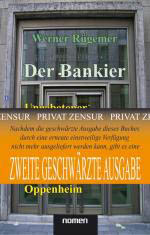 Buch: Der Bankier