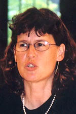 Regina Hagen von INESAP: 200 Atombomben in Israel