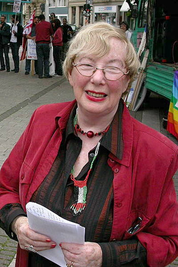 Felicia Langer: