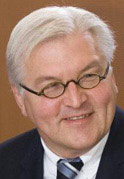 Frank-Walter Steinmeier