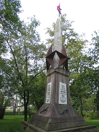 Obelisk