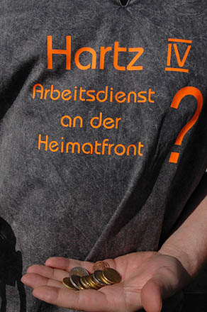 Hartz IV