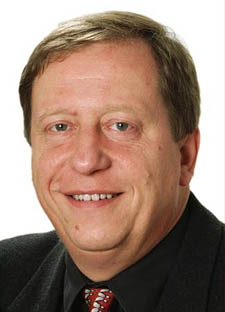 Josef Wirges, Vorsteher im Stadtbezirk Ehrenfeld