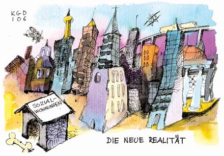 Karikatur: Kostas Koufogiorgos