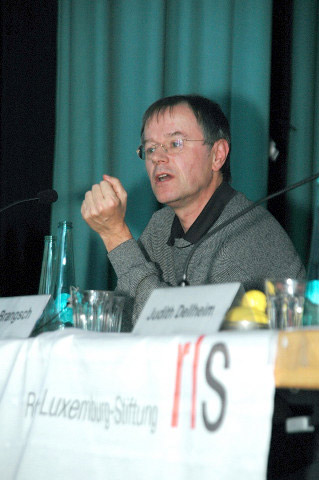 Prof. Dr. Butterwegge