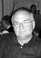 Klaus Jünschke