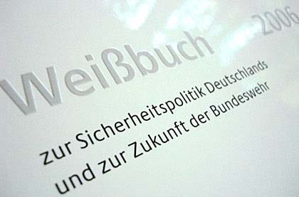 Weißbuch 2006